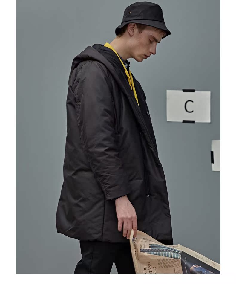 Blouson homme CROQUIS   - Ref 3119739 Image 18
