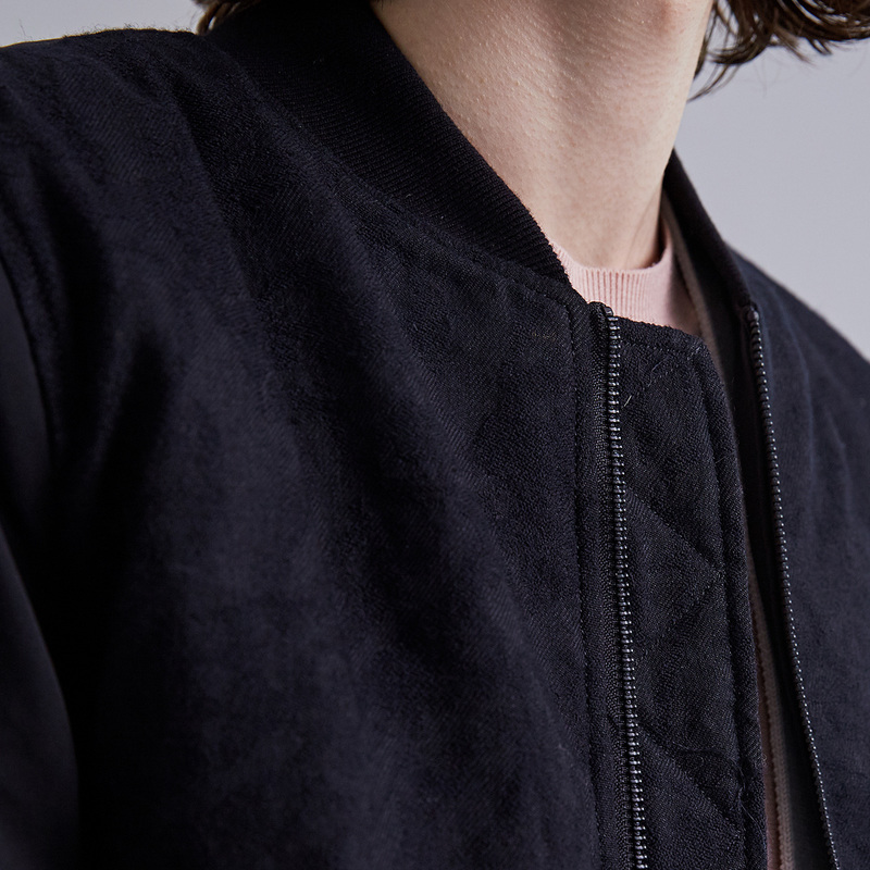 Blouson homme CROQUIS   - Ref 3122952 Image 4
