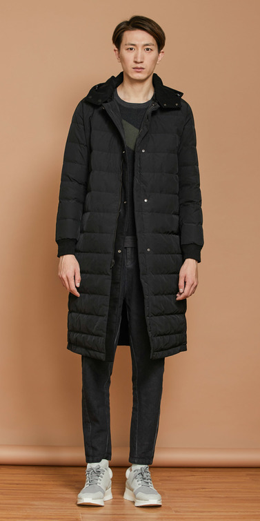 Blouson homme CROQUIS   - Ref 3121958 Image 20