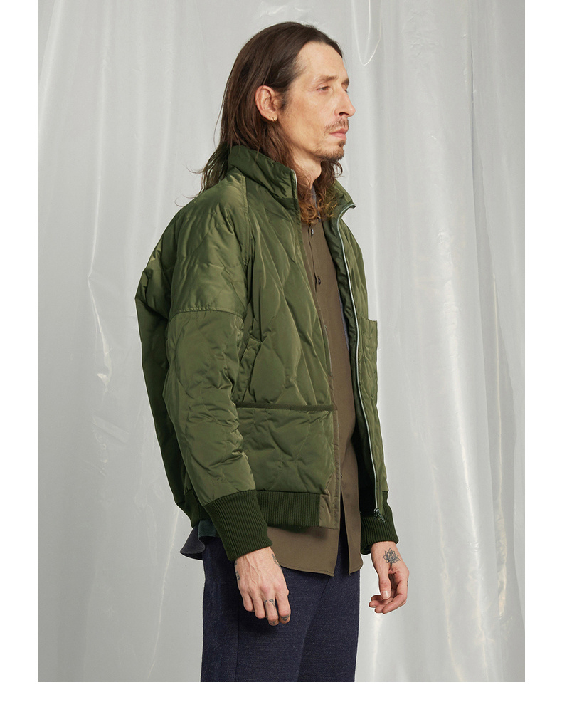 Blouson homme CROQUIS   - Ref 3123076 Image 24
