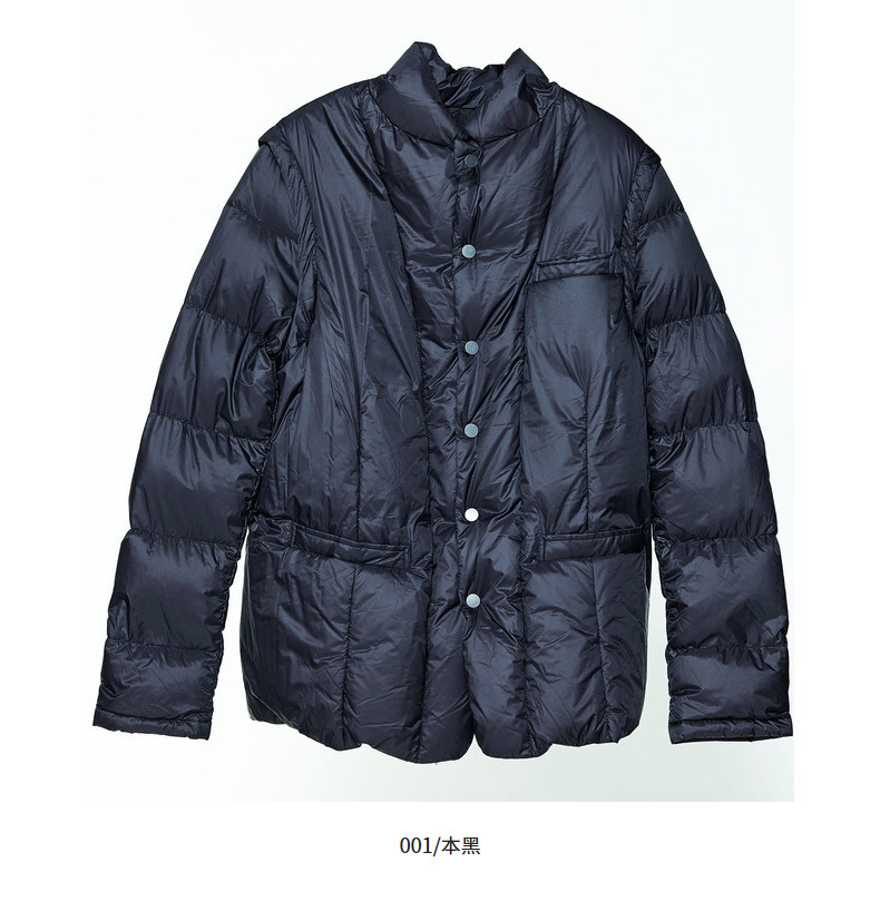 Blouson homme CROQUIS   - Ref 3120443 Image 35