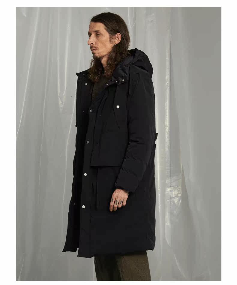 Blouson homme CROQUIS   - Ref 3122347 Image 13