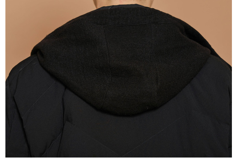 Blouson homme CROQUIS   - Ref 3119870 Image 35