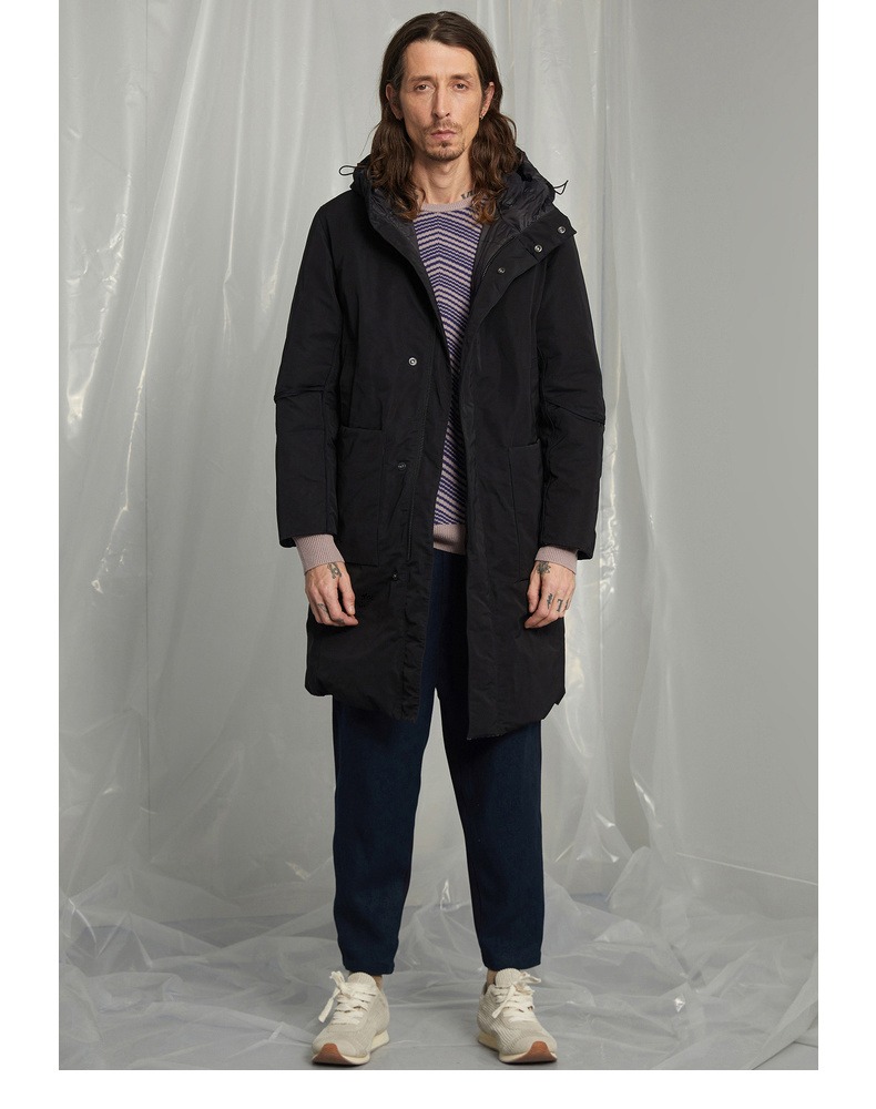 Blouson homme CROQUIS   - Ref 3122451 Image 16