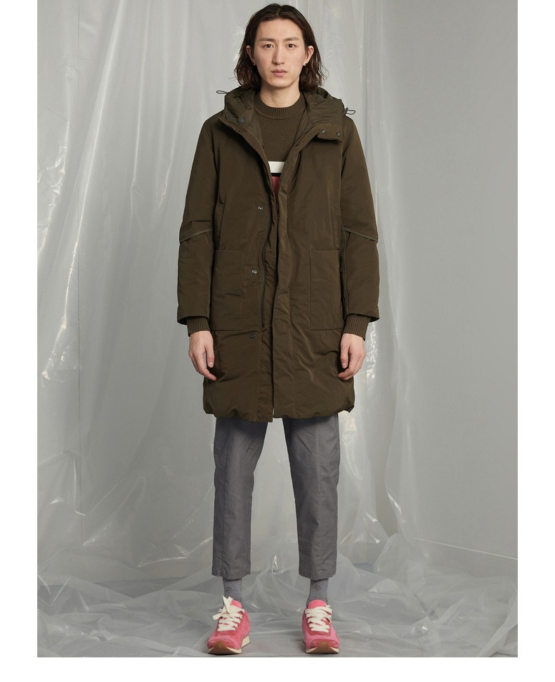 Blouson homme CROQUIS   - Ref 3122451 Image 24