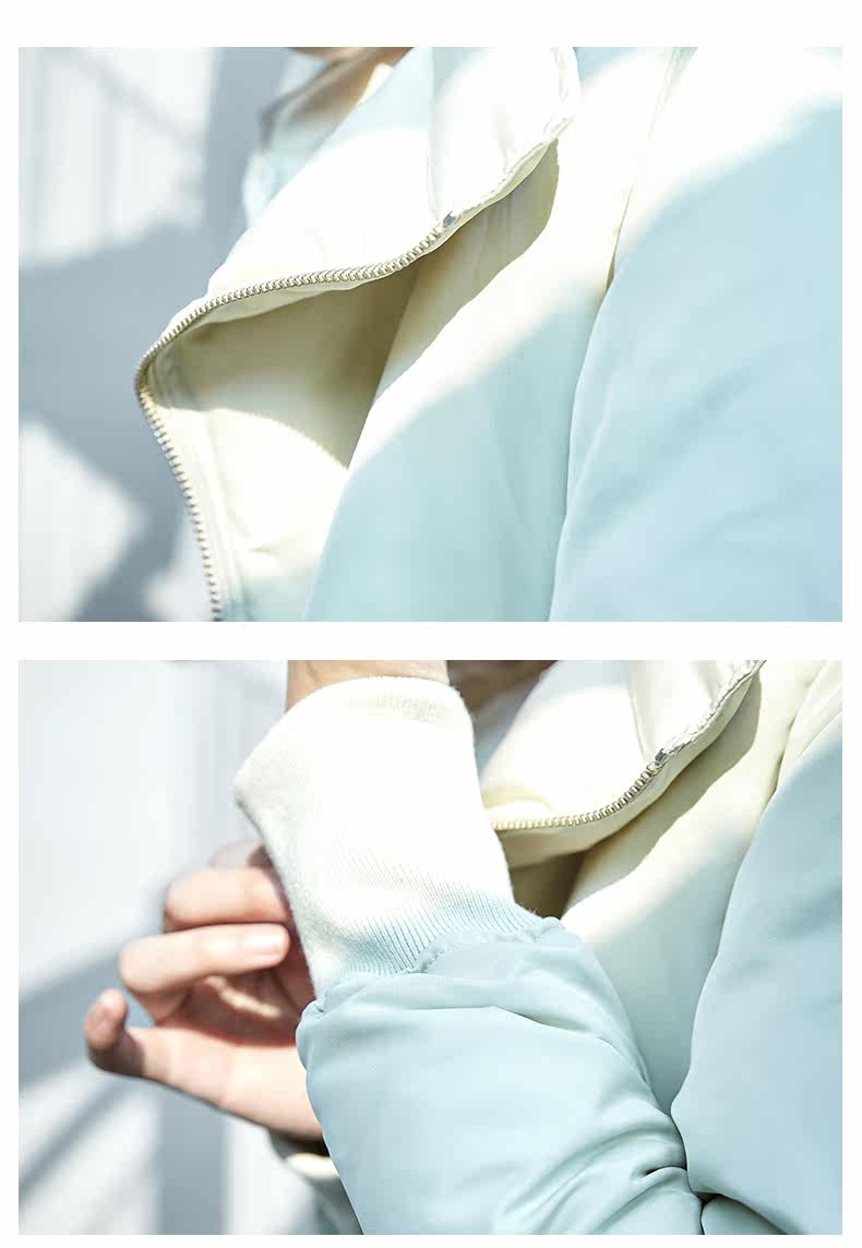 Blouson homme CROQUIS   en Nylon - Ref 3120207 Image 28