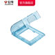 Bull socket flagship switch socket 86 type transparent splash-proof socket box bathroom toilet laundry splash-proof box