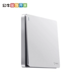 Официальный веб -сайт Bulls Flagship Wall Switch Socket 86 Type G12 Silver One One Открытие Multi -Control Switch Одинокий разом