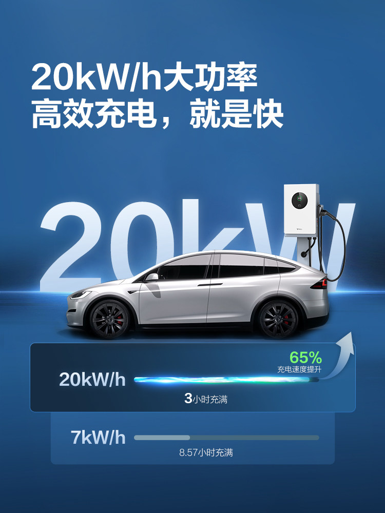 [New Product]Bull 7Kw20Kw Dc Charging Station New Energy Electric Vehicle Fast Charging Charging Station