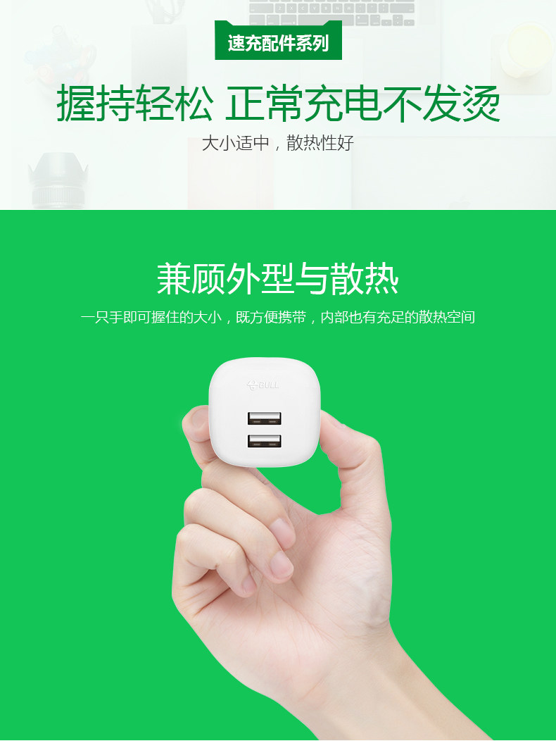 chargeur BULL - Ref 1296287 Image 12