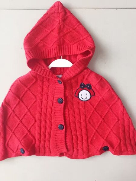 Cape pour fille - Ref 2155413 Image 6