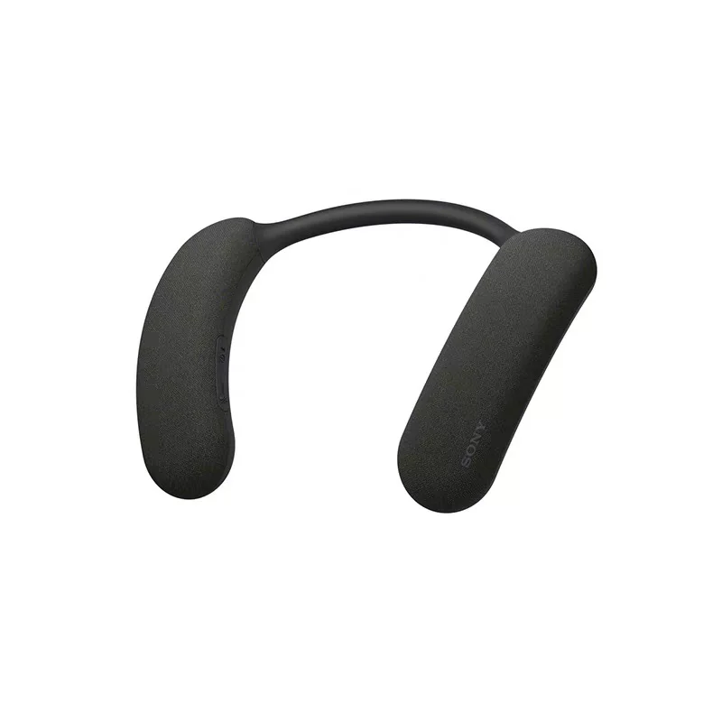 2024 новый беспроводной портативный динамик Sony/Sony HT-AN7HT, висит на шее, Bluetooth, 3D surround sound, носимый личный театр