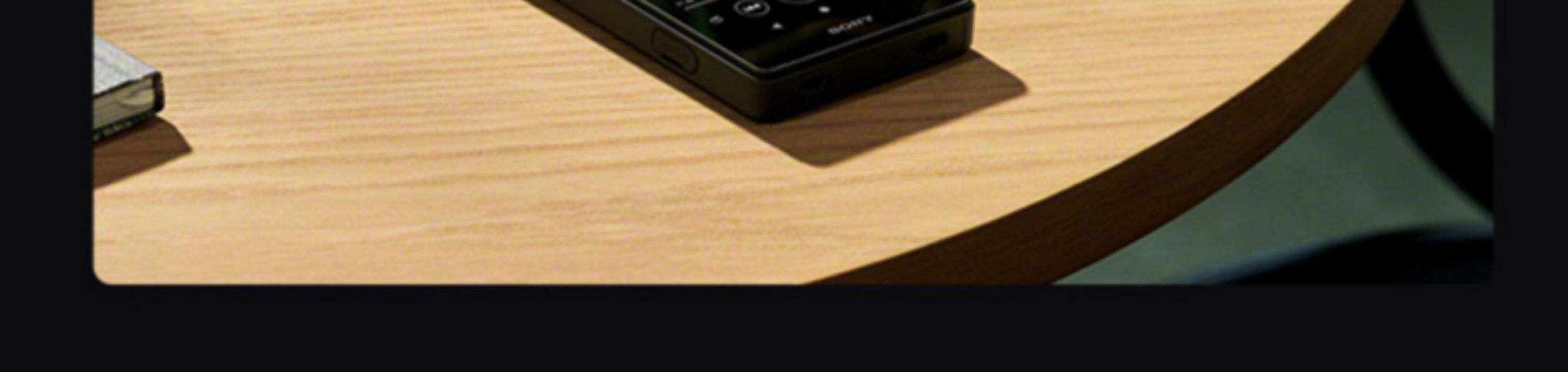 Sony/索尼 NW-ZX706插图27