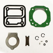 Suitable for Jianghuai New Shuailing Junling Weichai engine WP3 air compressor cylinder head pad repair kit pump accessories