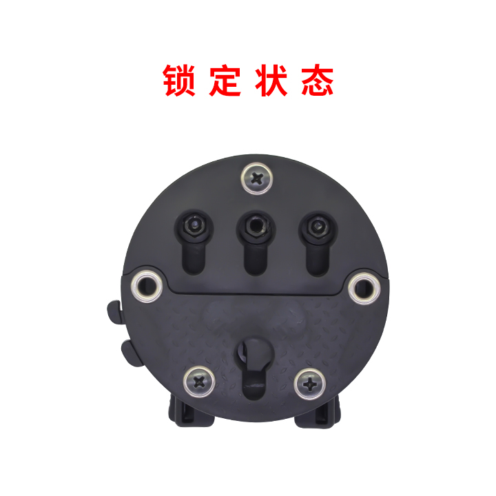 Rotatable waist plate quick detached transfer tactical belt with FMA GC hanging load system vest feeder fixing plate