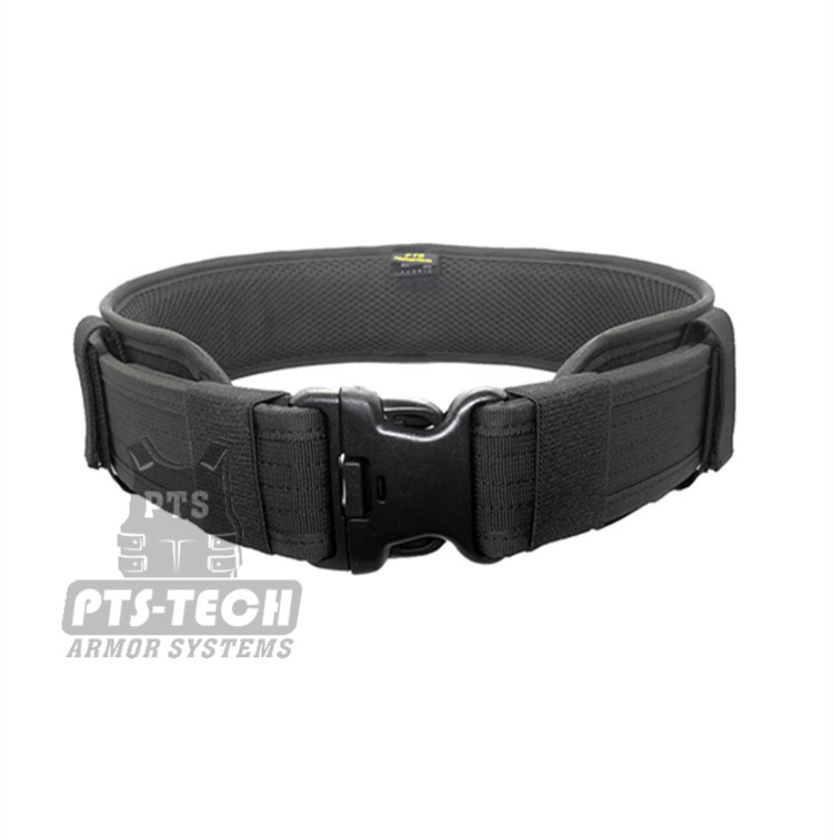 New standard alloy buckle outer belt tactical belt duty eight-piece set tactical waist seal padded belt tactical kit