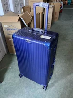 Подлинная алюминиевая рамка Kawango Blue Blood Clood Orderint очень устойчива к падению