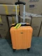 Магазин рекомендует Lingxiu Orange 22 -INCH SPC Poard
