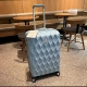 Итальянский легкий роскошный руль Blue Ykk (28 -INCH STAL)