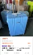 High -Ond Pure Daily Order Hiesway Blue Day -это ультра -муническое колесо