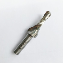 Superhard Hongfeng C type center drill M3 4 5 6 8 10 12 14 Open threaded hole with one-time forming tool