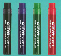 201 whiteboard pen bag