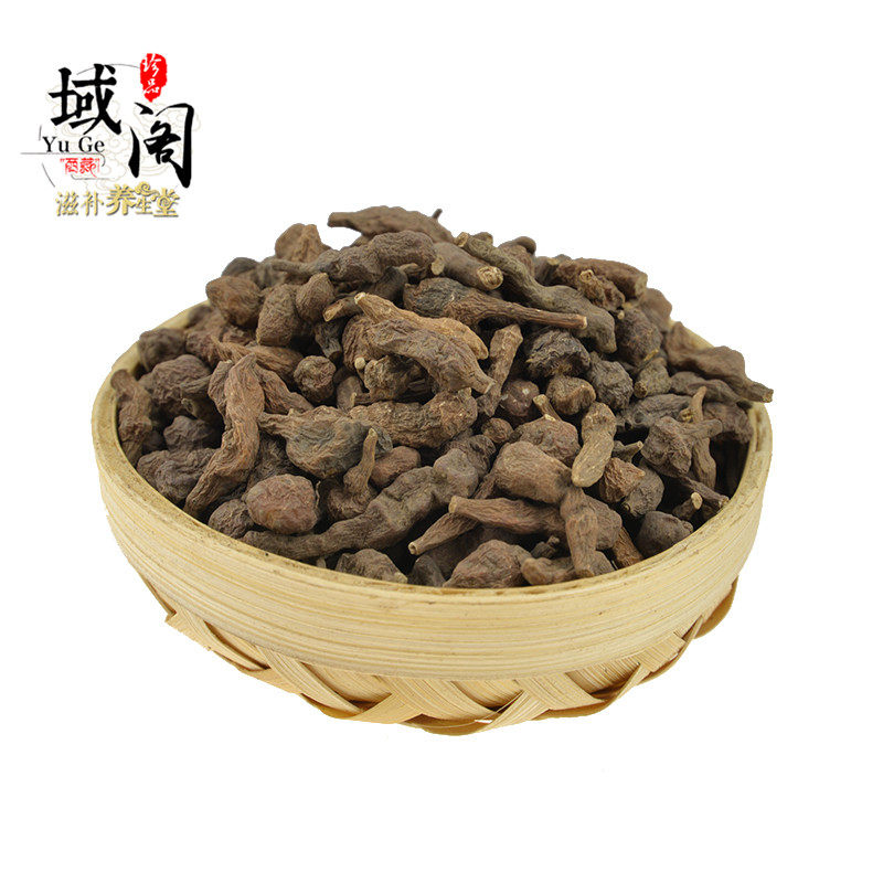 Tibetan specialty ginseng fruit special-grade sulfur-free Juema ginseng fruit porridge specialty 500g 105 yuan