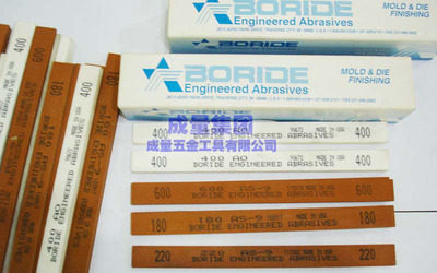 Original Bibao Oil Stone AO ​​White 1 4*1 2*6 150 220 320 400 600