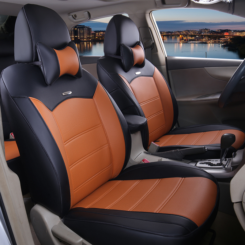 Car Seat Cushion Cover, Fully Enclosed, Suitable for All Seasons, Custom-Fit for Specific Car Models, New Leather Seat Cover, Full Coverage Seat Cushion Car Seat Cushion Cover, Fully Enclosed, Suitable for All Seasons, Custom-Fit for Specific Car Models, New Leather Seat Cover, Full Coverage Seat Cushion