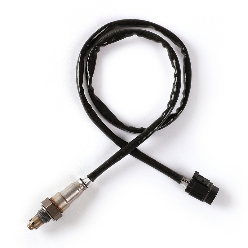 Suitable for Suzuki Gsx250R Dl250 Ruicai 125 Yuncai 100 Oxygen Sensor Exhaust Pipe Silencer