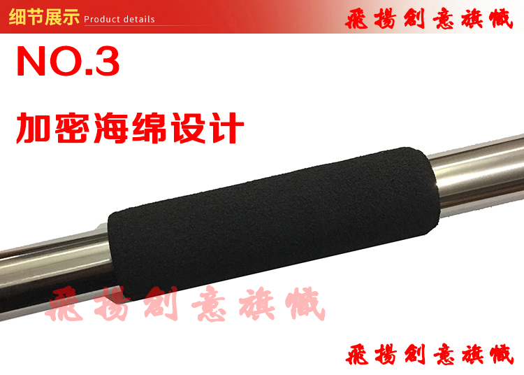 Купить Флагшток 3 подвижный метр флагшток 2 метров из нержавеющей стали ...