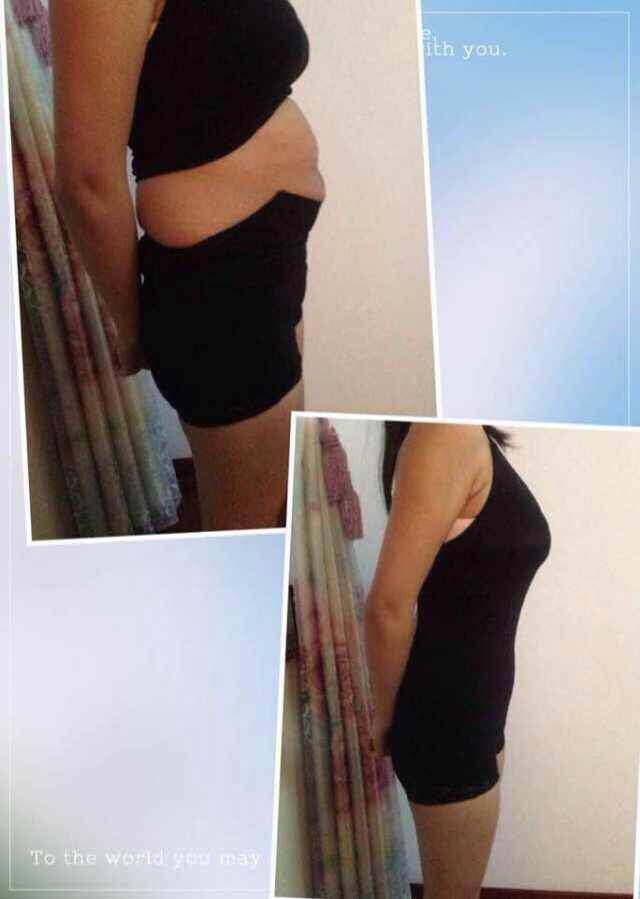 Corset amincissant - Ref 692163 Image 11