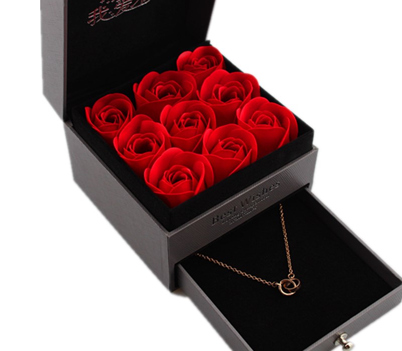 Coffret à bijoux OTHER   - Ref 3108245 Image 3
