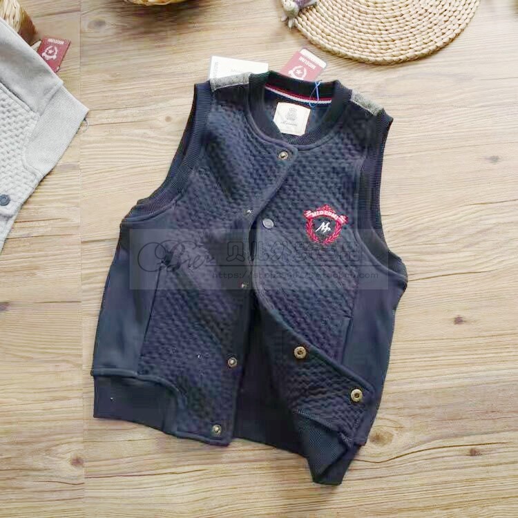 Gilet garcon - Ref 2067385 Image 7