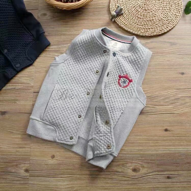 Gilet garcon - Ref 2067385 Image 8