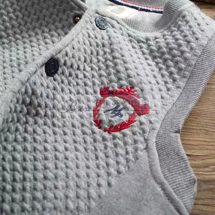 Gilet garcon - Ref 2067385 Image 11