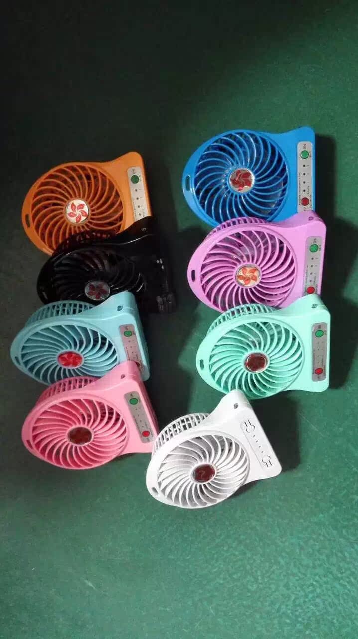 Ventilateur USB - Ref 406922 Image 8