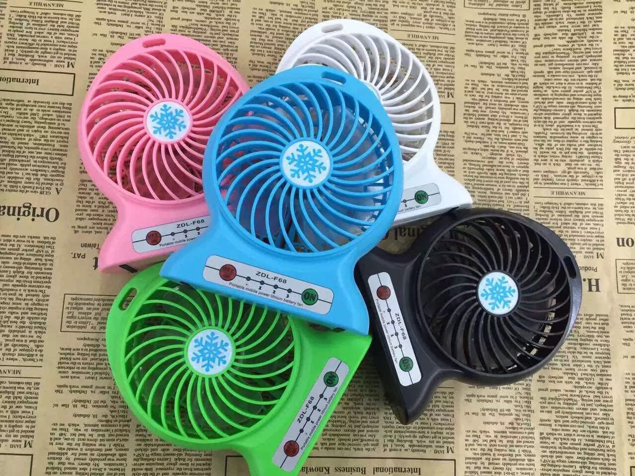 Ventilateur USB - Ref 406922 Image 9