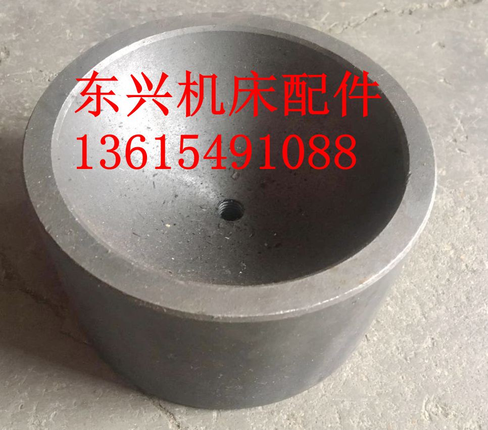 Punch accessories 6 3T Yangli punch Xu forging punch Ball bowl