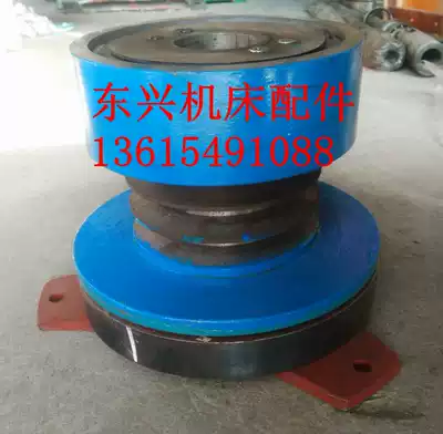 Dalian Shenyang CKDCKA6150 CNC lathe variable frequency main Motor Brake brake electromagnetic brake coil LL10