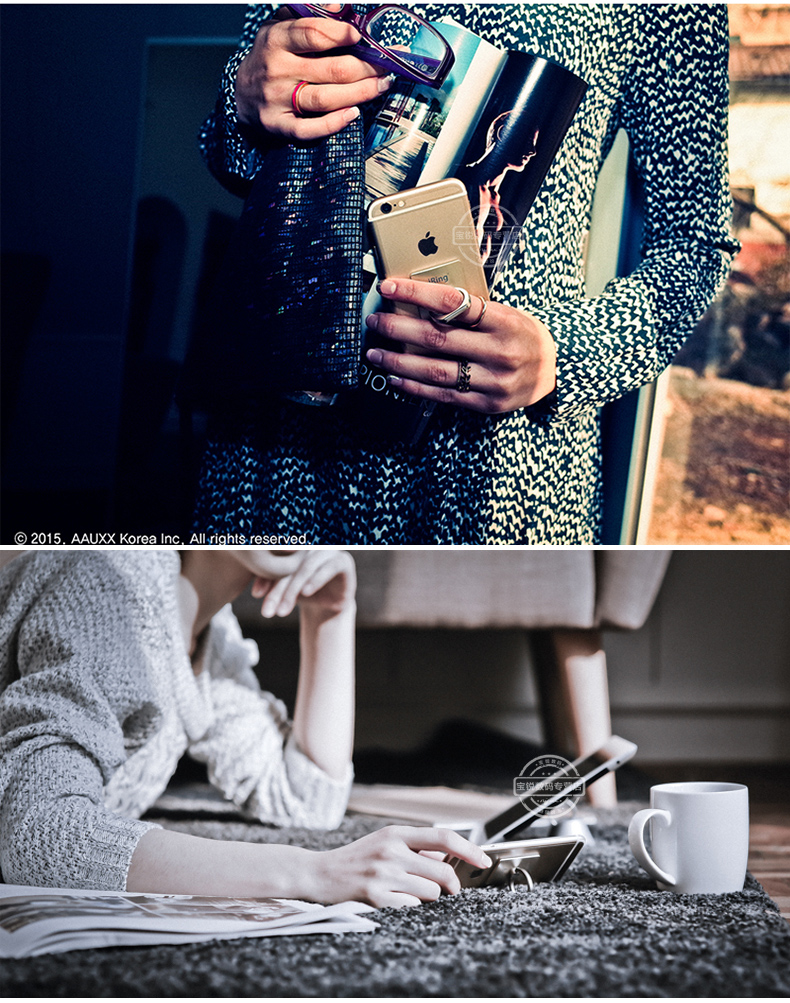 Support téléphone GSM TTAF - Ref 1355640 Image 14