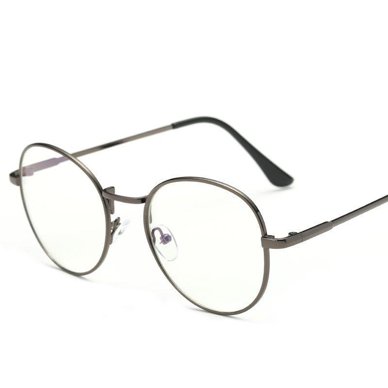 Montures de lunettes en Alliage cuivre-nickel - Ref 3141474 Image 4