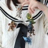 Mattel, маленький динозавр, подвижная подвеска, мир юрского периода, юрский период, тираннозавр Рекс