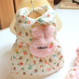 Демисезонный пуховик, удерживающий тепло ремешок для сумки, юбка, увеличенная толщина, осенний сезон