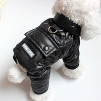 Удачи карманная хлопчатобумажная куртка (исключая веревку)