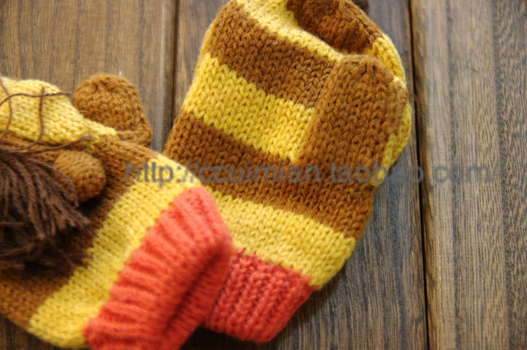Gants pour enfants - Ref 2146011 Image 12