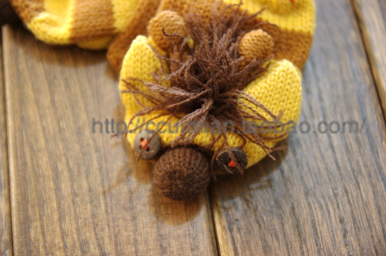 Gants pour enfants - Ref 2146011 Image 11