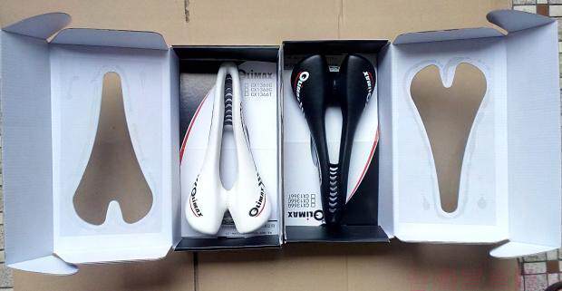 Selle de vélo Mountain Bike CLIMAX - Ref 2345446 Image 24