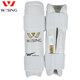 Jiurishan Taekwondo Arm Guards and Leg Guards, Fighting Sports Professional Competition, Sanda Boxing Special Training Protective Equipment
