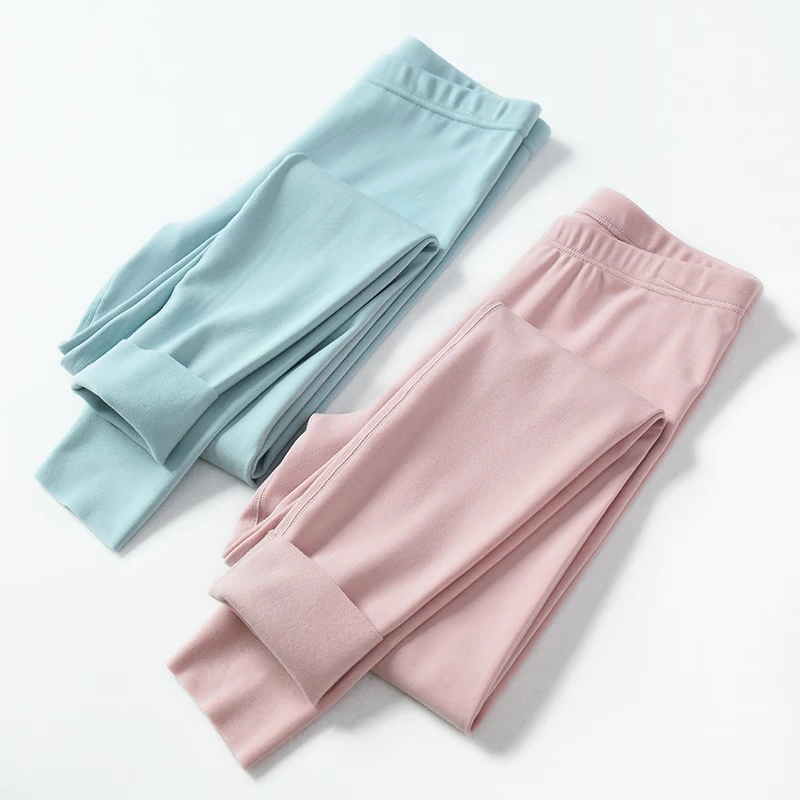 Mẫu mùa thu đông nữ, nhung Modde, quần mùa thu ấm áp, quần legging miễn phí, đồ lót nữ quần cotton nữ trung niên